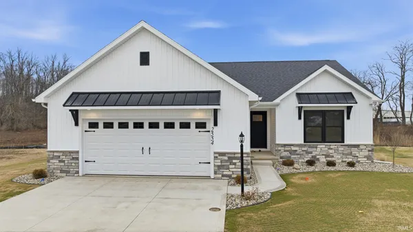 $439,900 | 2554 Timberstone Drive, Elkhart, IN 46514