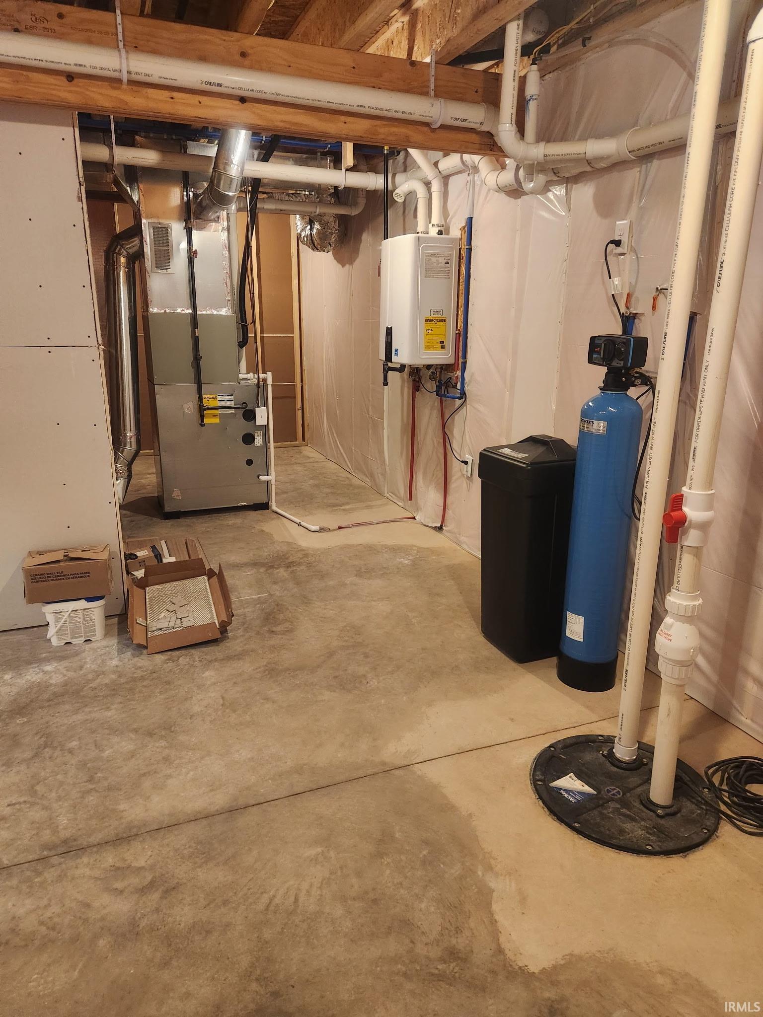 2554 Timberstone Drive Elkhart, IN 46514 - Photo 16 of 35