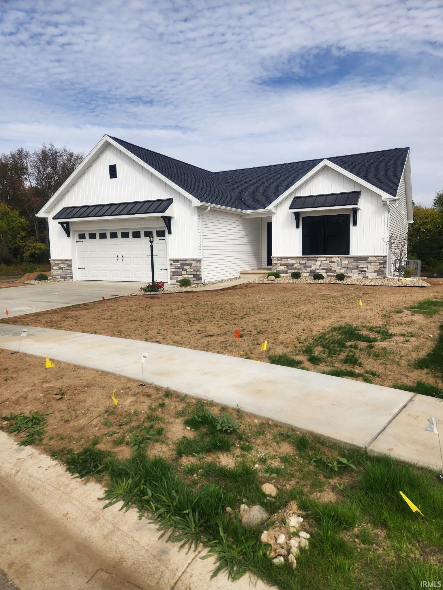 2554 Timberstone Drive Elkhart, IN 46514 - Photo 2 of 35