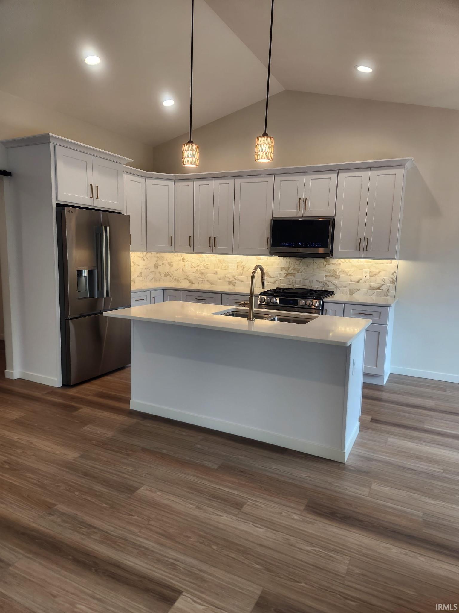 2554 Timberstone Drive Elkhart, IN 46514 - Photo 21 of 35