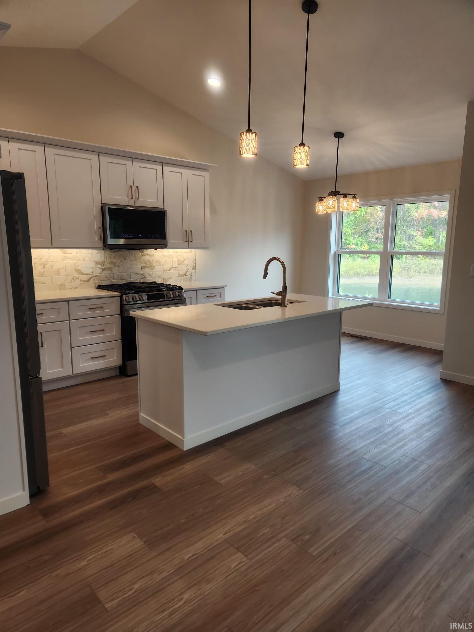 2554 Timberstone Drive Elkhart, IN 46514 - Photo 22 of 35