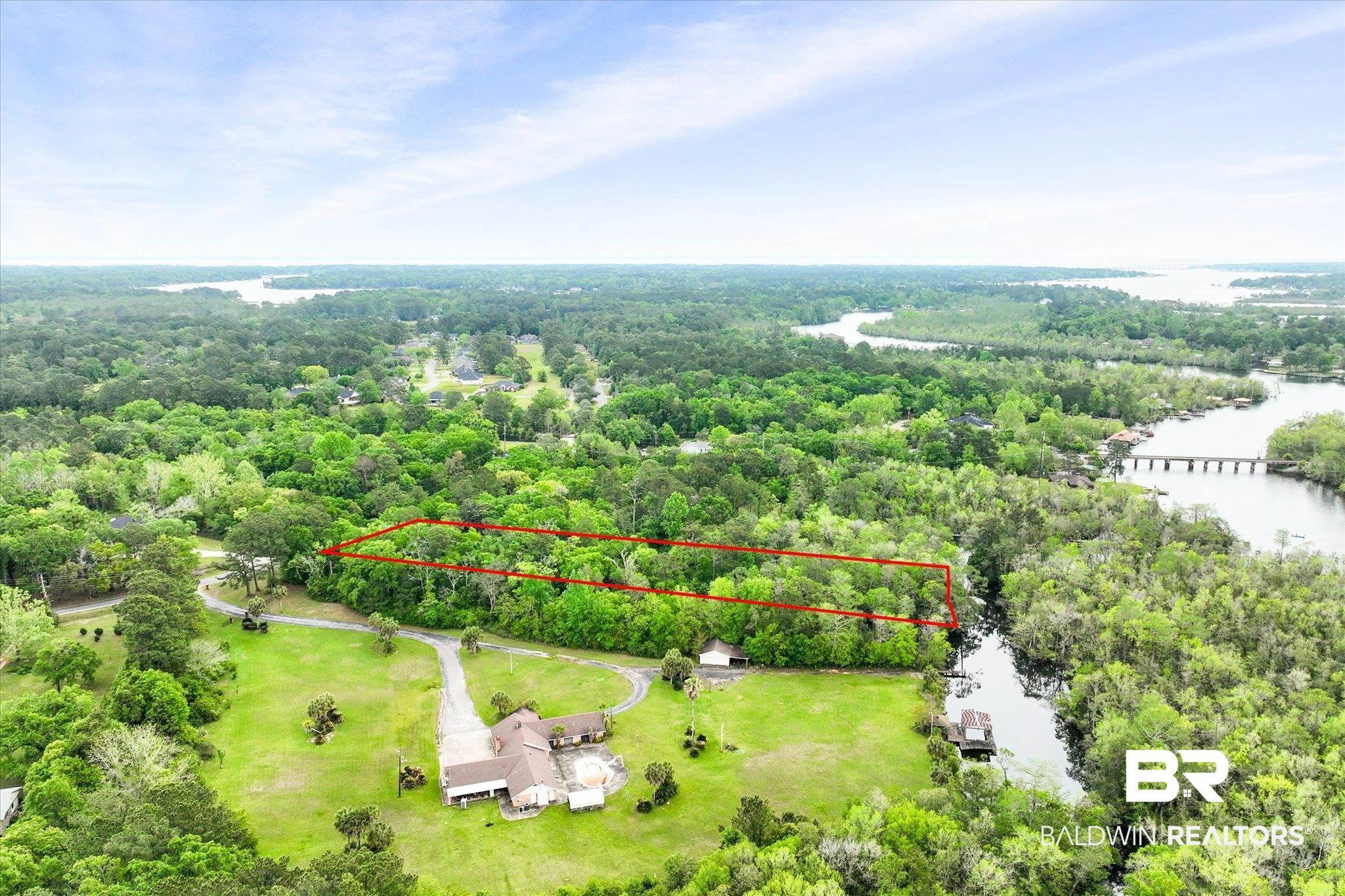 4055 Riviere Du Chien Road Mobile, AL 36693 - Photo 38 of 63