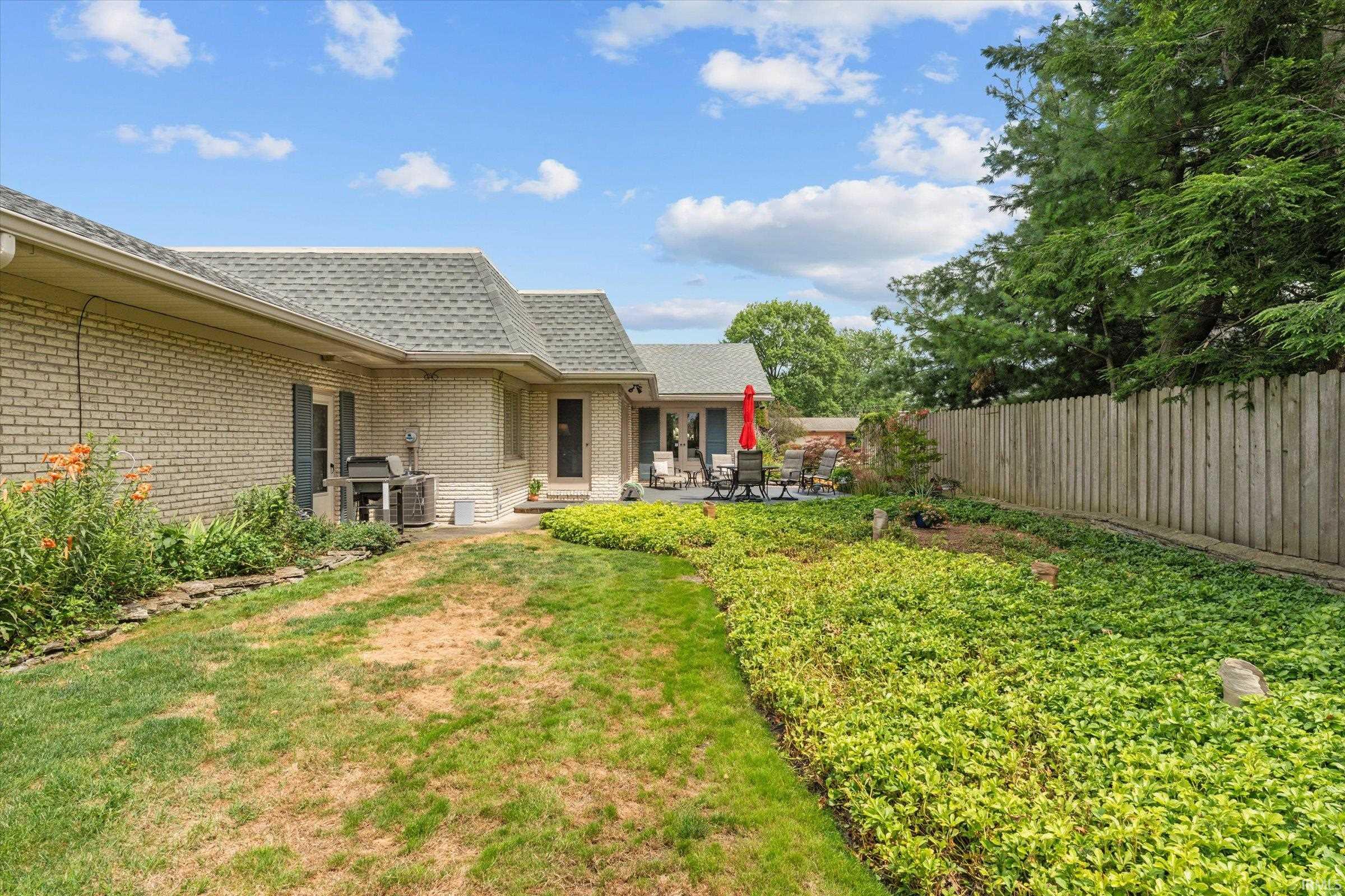 1626 Inwood Road South Bend, IN 46614 - Photo 34 of 36 Gallery Image 34
