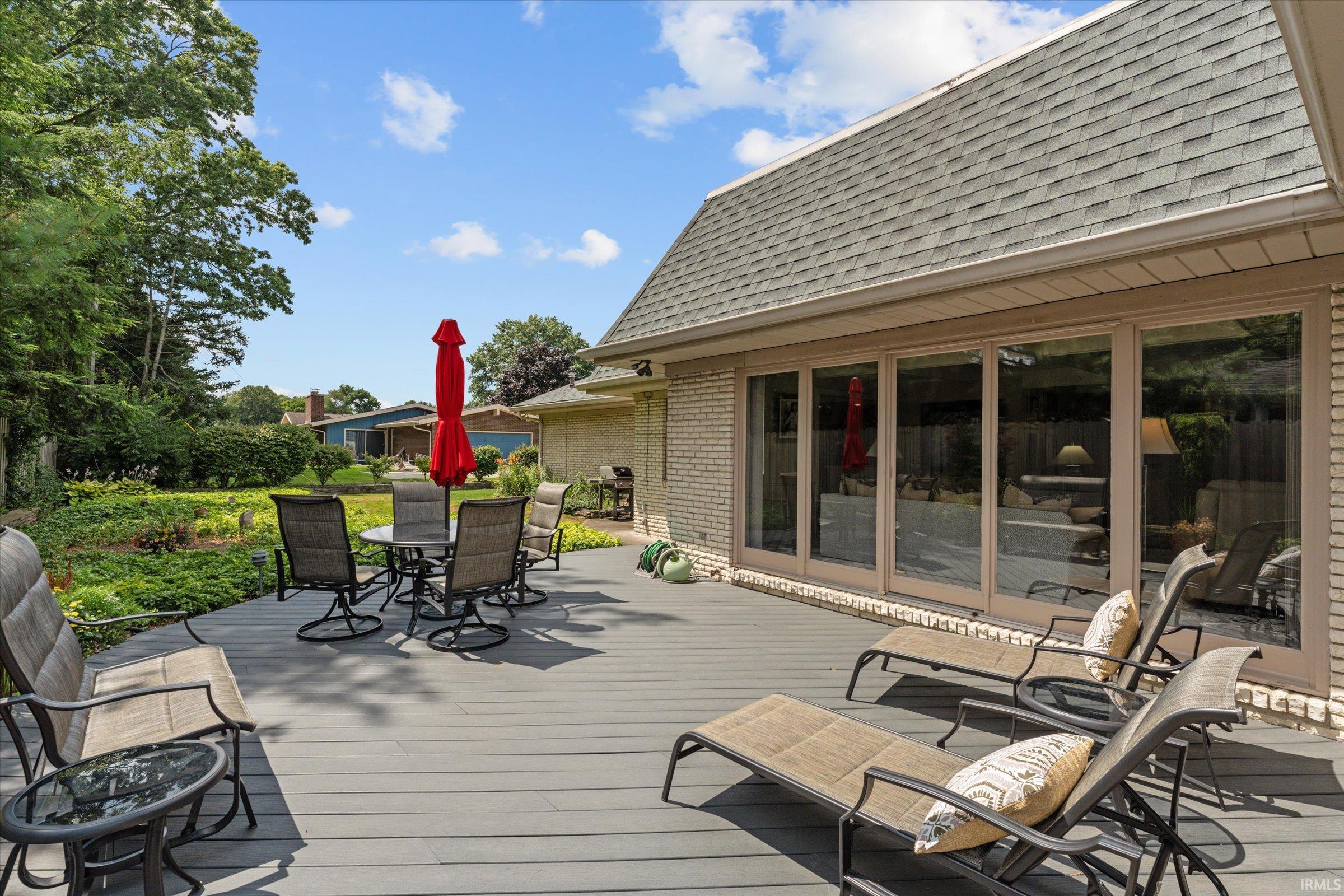 1626 Inwood Road South Bend, IN 46614 - Photo 36 of 36 Gallery Image 36