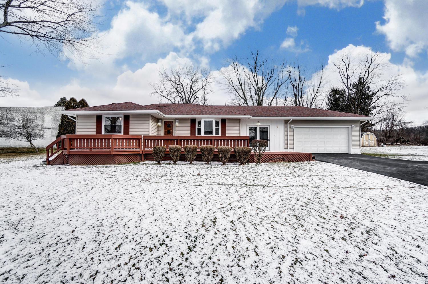 9 Spring Street Sparta, OH 43350 - Photo 1 of 28 Gallery Image 1