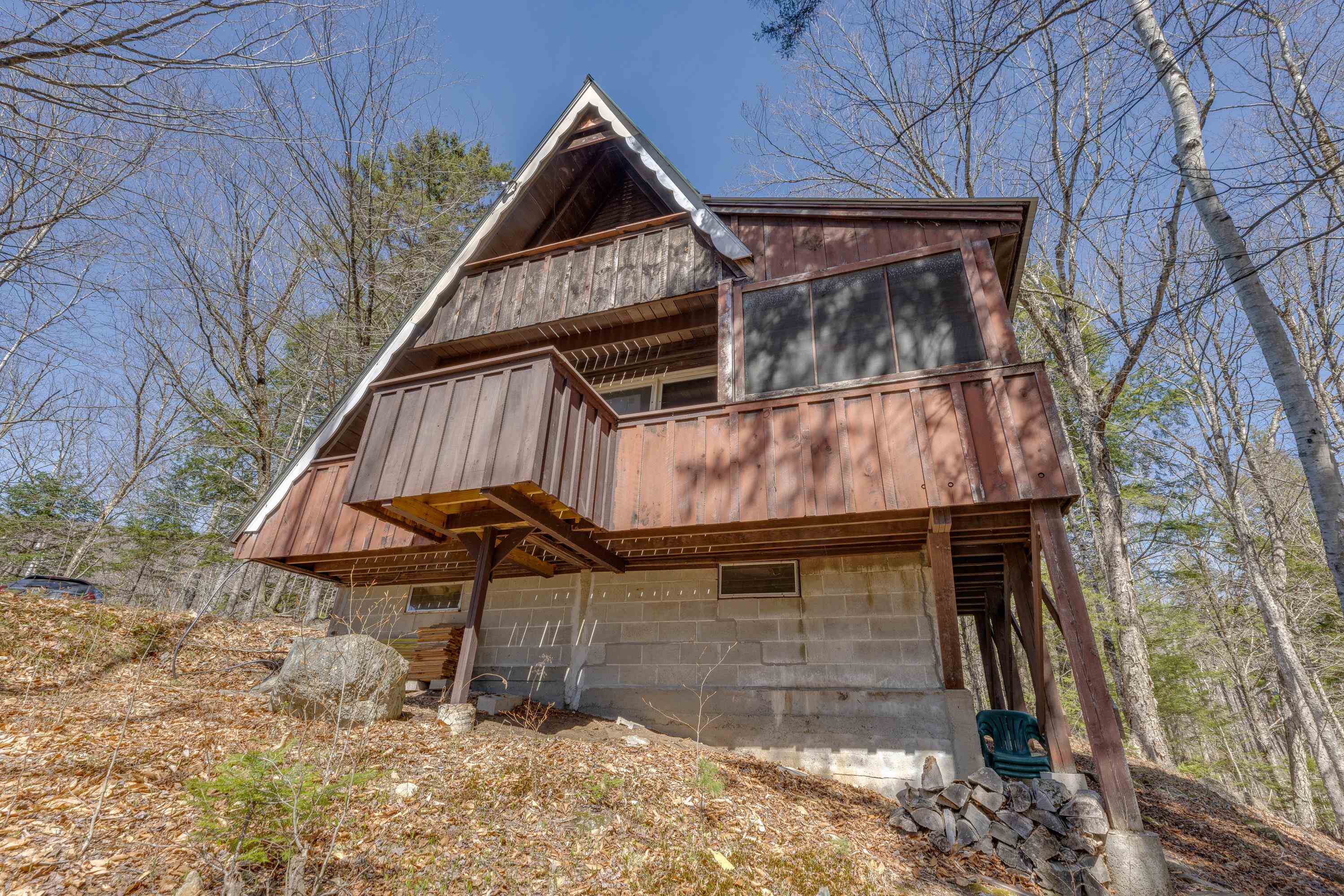 1784 Stinson Lake Road, Unit 2024 Rumney, NH 03266 - Photo 29 of 34 Gallery Image 29