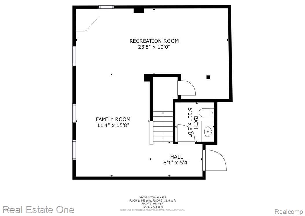 698 Abbey Court Rochester, MI 48307 - Photo 51 of 54 49-Abbey.jpg