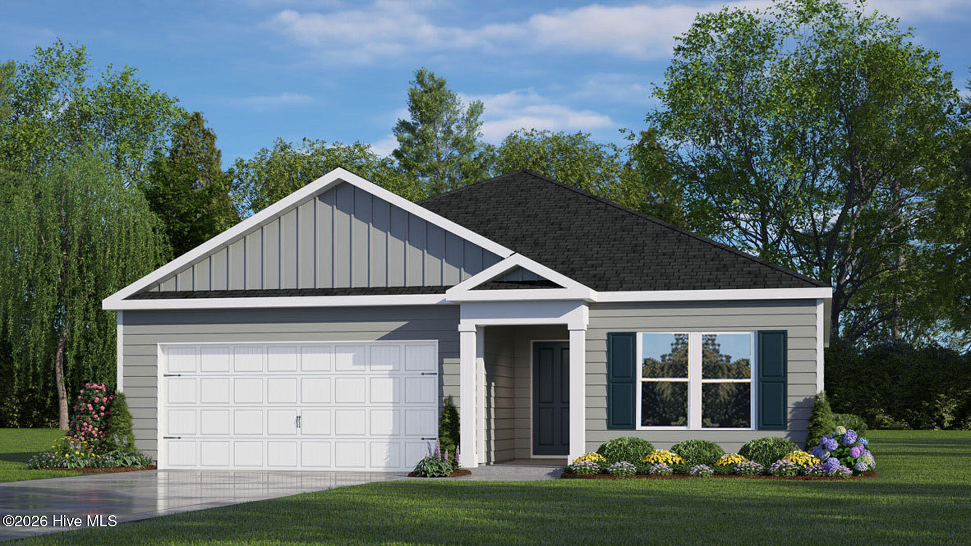 7225 Silverleaf Road Rocky Mount, NC 27804 - Photo 27 of 27 Aria A rendering