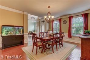 3205 Owls Roost Road Greensboro, NC 27410 - Photo 6 of 49