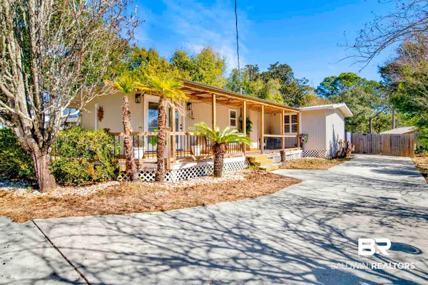 $379,350 | 5590 Louisiana Street, Orange Beach, AL 36561
