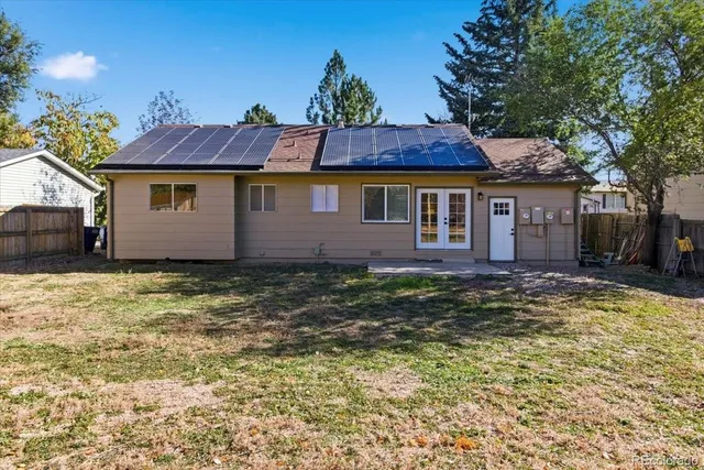 $479,000 | 1705 Dover Street, Broomfield, CO 80020