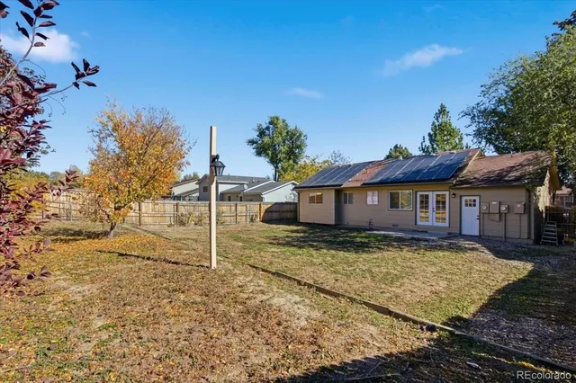 $479,000 | 1705 Dover Street, Broomfield, CO 80020