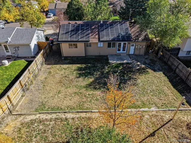 $479,000 | 1705 Dover Street, Broomfield, CO 80020