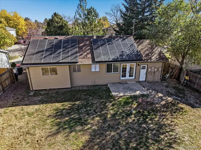 $479,000 | 1705 Dover Street, Broomfield, CO 80020