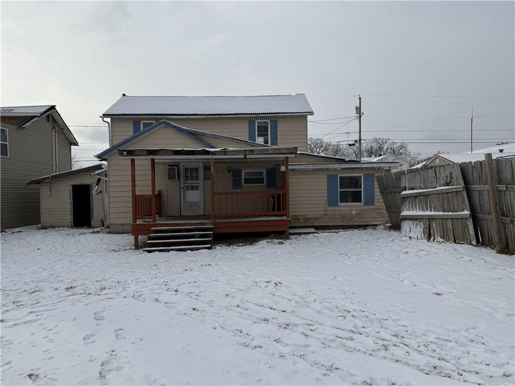 718 North 5th Street Apollo, PA 15613 - Photo 39 of 39 Gallery Image 39