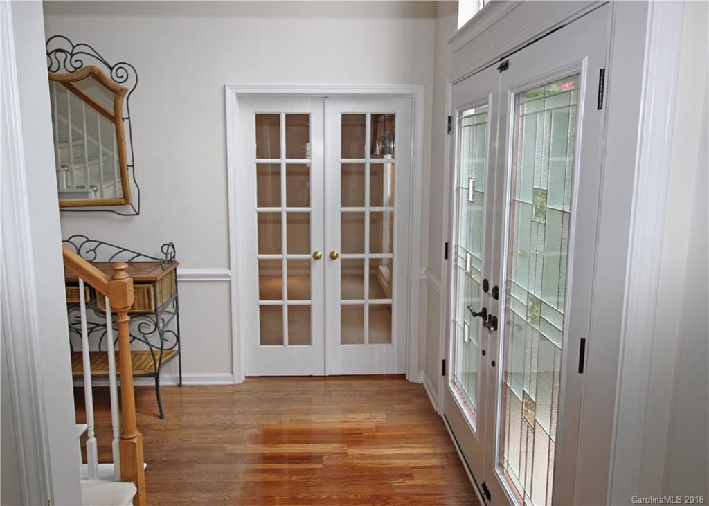 7300 Reedy Creek Road, Unit 59 Charlotte, NC 28215 - Photo 14 of 24 a view of front door