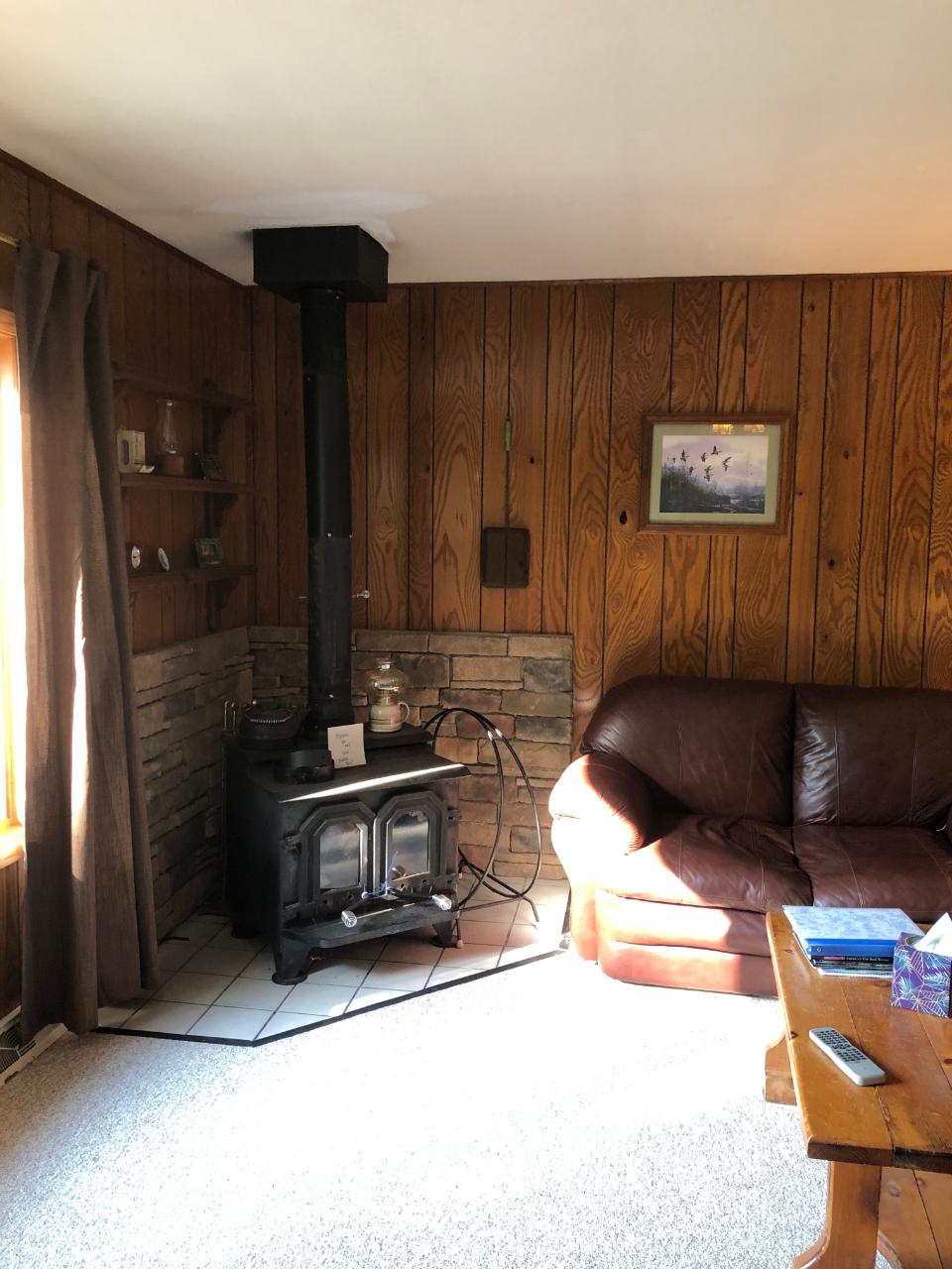 12232 Old W Road Presque Isle, WI 54557 - Photo 7 of 28 Gallery Image 7