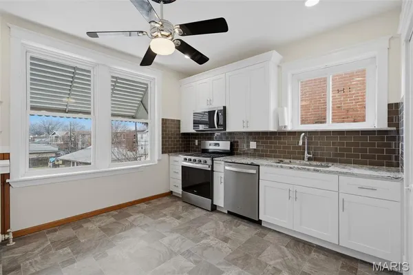 $425,000 | 5921 South Kingshighway Boulevard, St. Louis, MO 63109