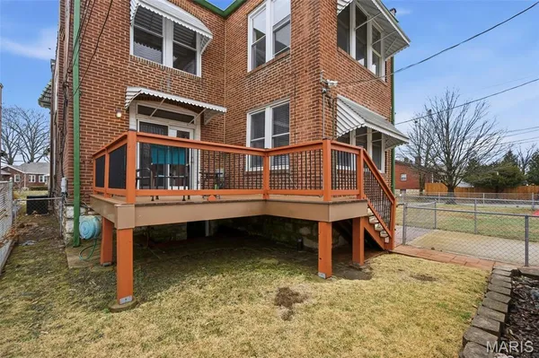$425,000 | 5921 South Kingshighway Boulevard, St. Louis, MO 63109