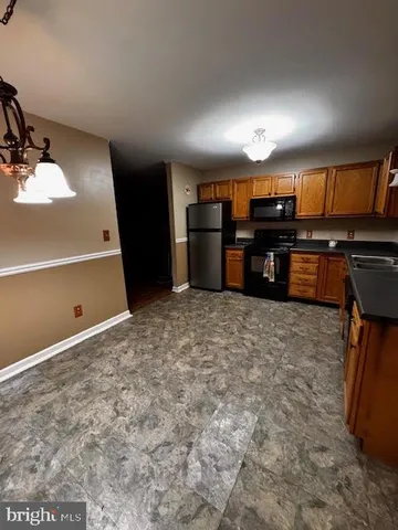 a view of a storage & utility room