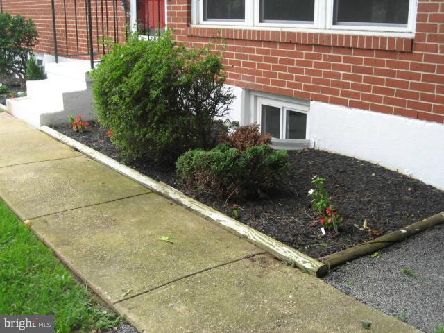 3813 Brownhill Road Randallstown, MD 21133 - Photo 14 of 20 Exterior (Front)