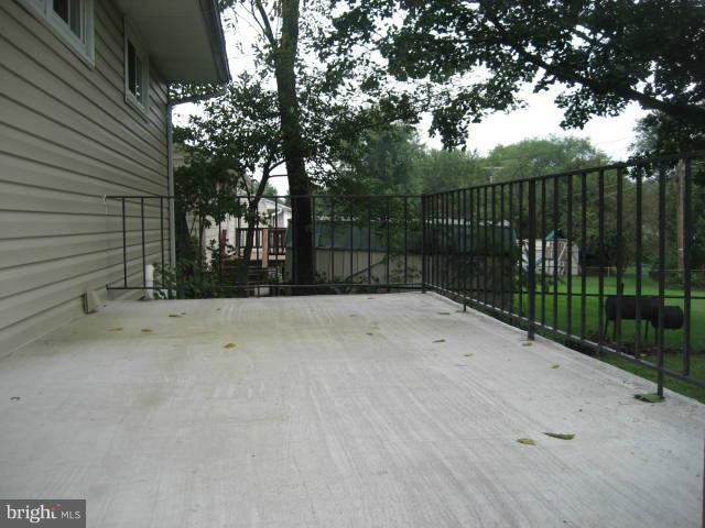 3813 Brownhill Road Randallstown, MD 21133 - Photo 16 of 20 Exterior (Rear)