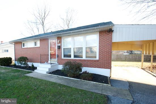 3813 Brownhill Road Randallstown, MD 21133 - Photo 20 of 20 Exterior (Front)