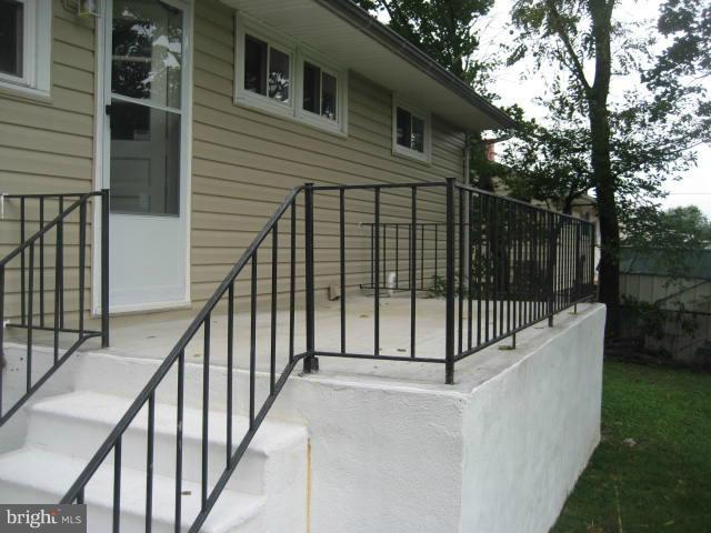3813 Brownhill Road Randallstown, MD 21133 - Photo 7 of 20 Exterior (Rear)