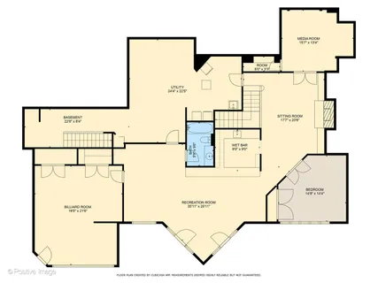 $1,499,000 | 9500 Falling Waters Drive East, Burr Ridge, IL 60527