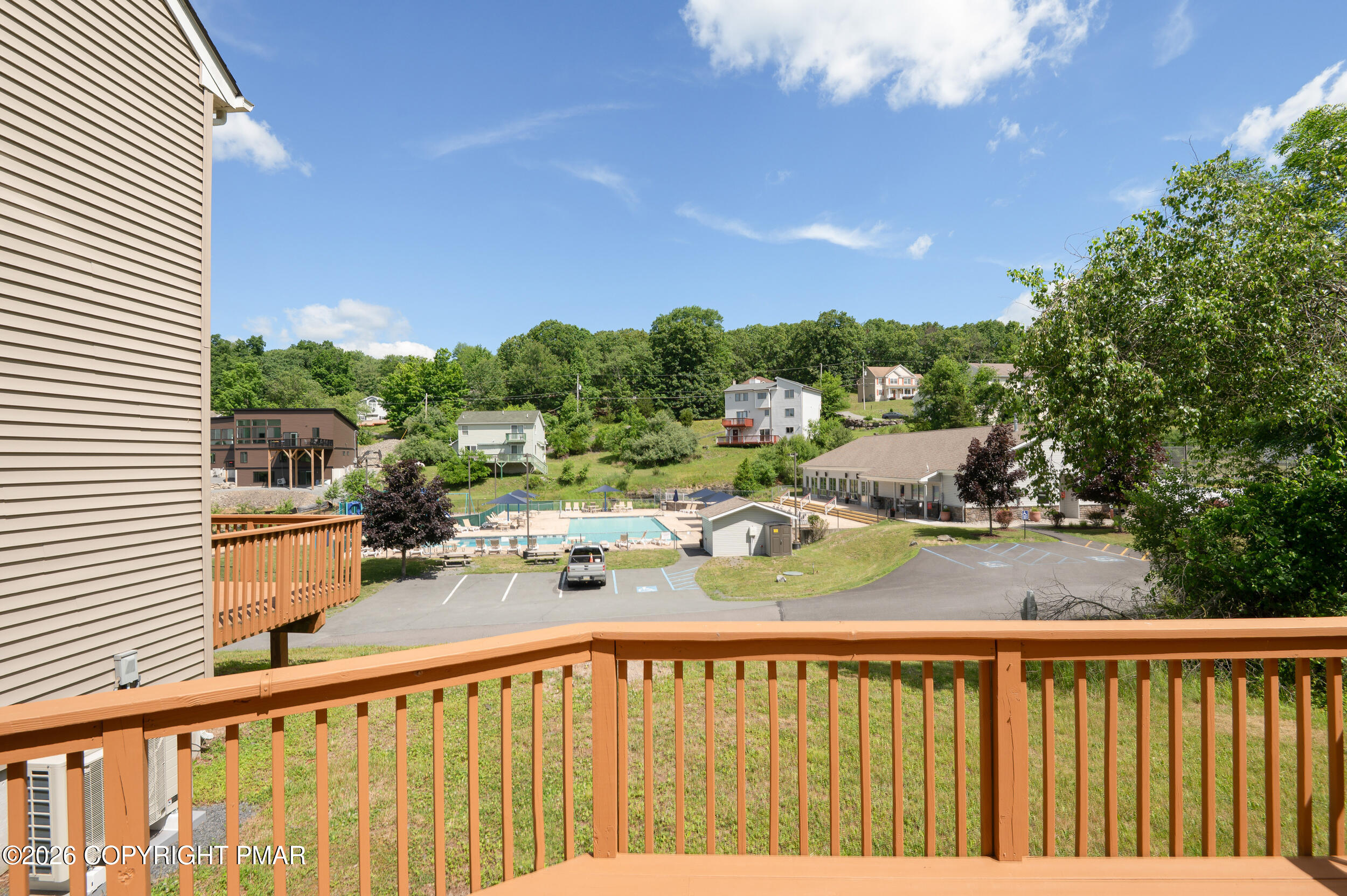 3385 Windermere Drive Bushkill, PA 18324 - Photo 33 of 34 View