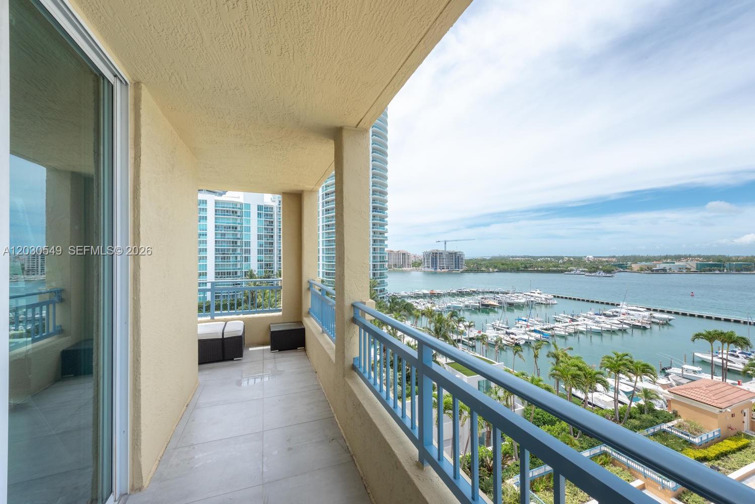 90 Alton Road, Unit 1102 Miami Beach, FL 33139 - Photo 3 of 27