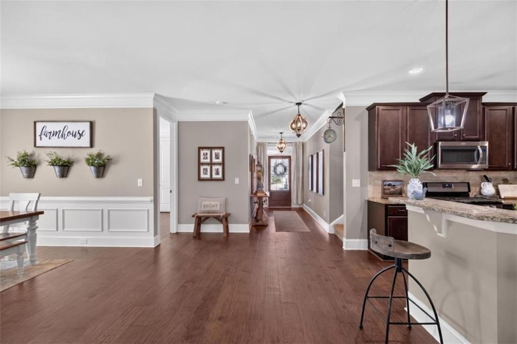 97 Worthington Lane Villa Rica, GA 30180 - Photo 11 of 47
