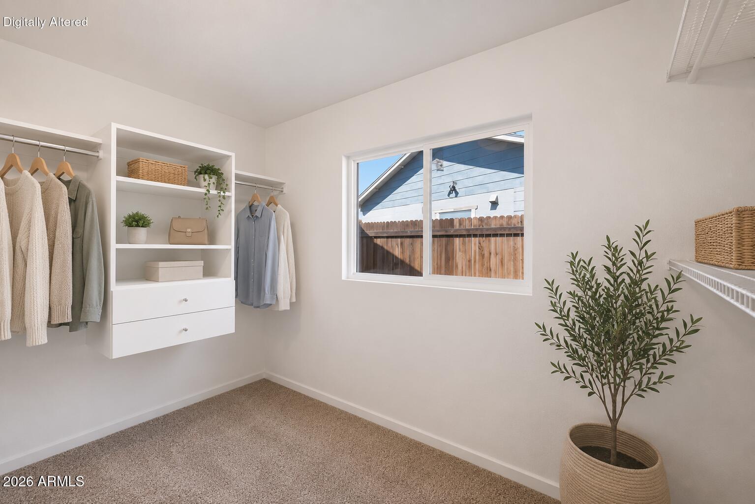 7 South Catalina Street Gilbert, AZ 85233 - Photo 12 of 24 Master Closet