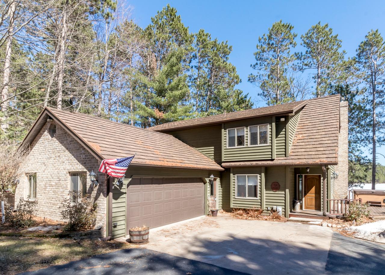 8424 Hower Road Minocqua, WI 54548 - Photo 8 of 34 Gallery Image 8