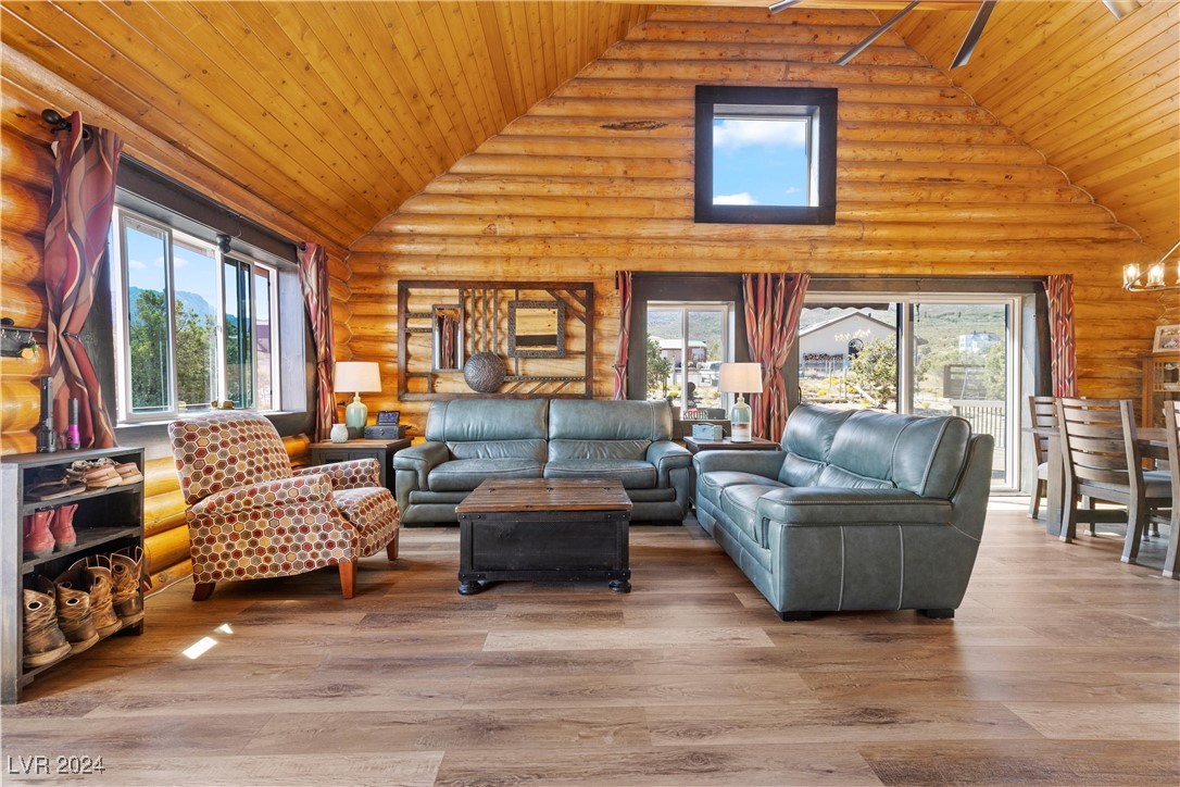 75 Pinon Road Cold Creek, NV 89124 - Photo 11 of 87 Gallery Image 11