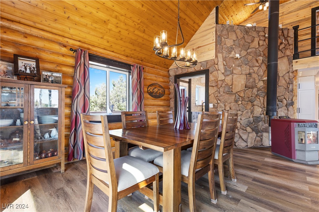75 Pinon Road Cold Creek, NV 89124 - Photo 14 of 87 Gallery Image 14