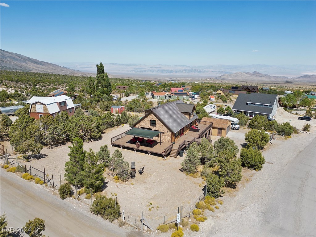 75 Pinon Road Cold Creek, NV 89124 - Photo 50 of 87 Gallery Image 50