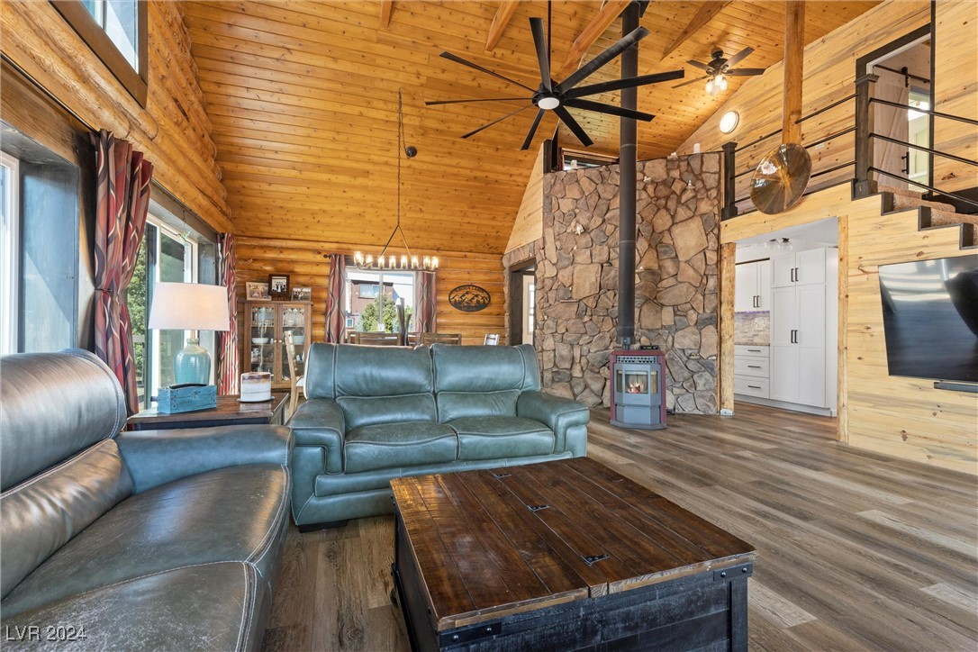 75 Pinon Road Cold Creek, NV 89124 - Photo 9 of 87 Gallery Image 9