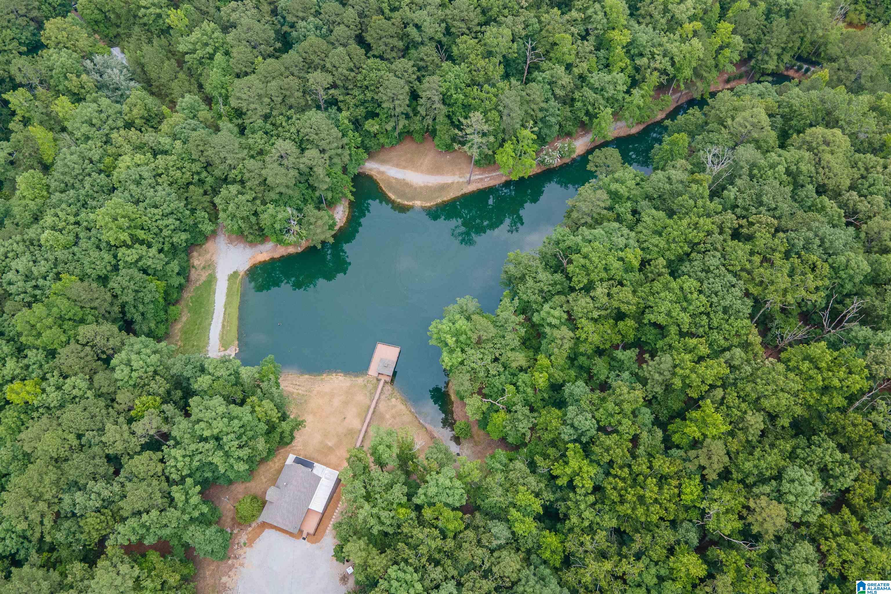 517 Hodgens Road Chelsea, AL 35043 - Photo 76 of 79