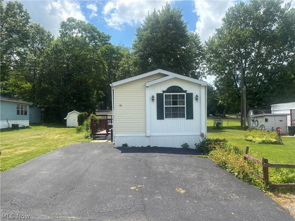 19 Ledgewood Road Mansfield, OH 44905 - Photo 19 of 23