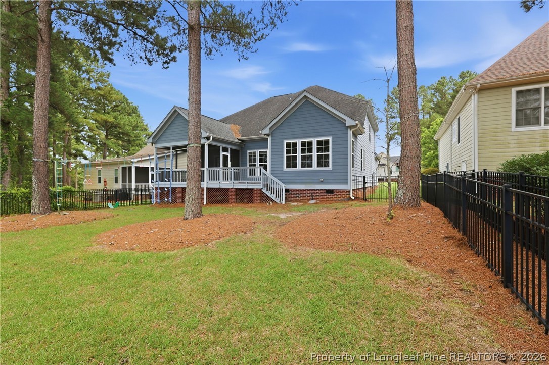 67 London Way Spring Lake, NC 28390 - Photo 41 of 49