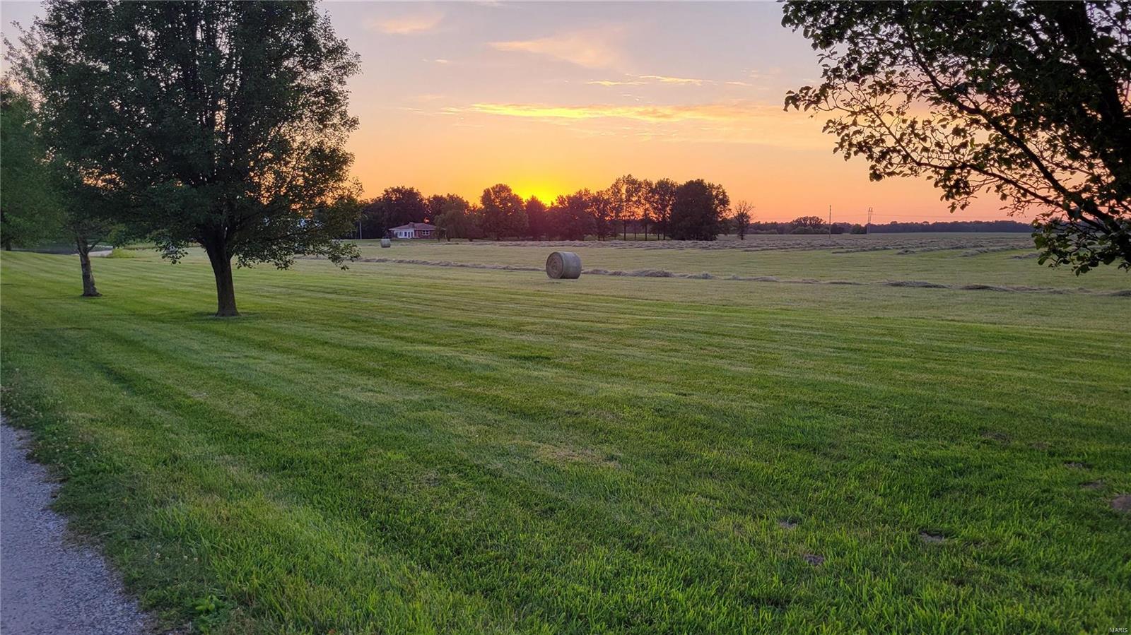 6234 Renken Road Dorsey, IL 62021 - Photo 4 of 5