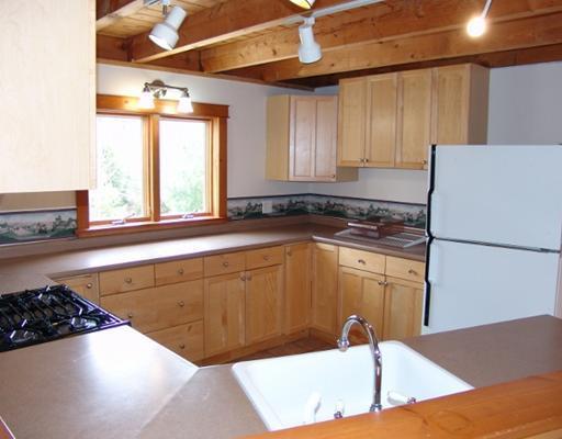 36 Haystack Road Ellsworth, ME 04605 - Photo 3 of 23 Kitchen.