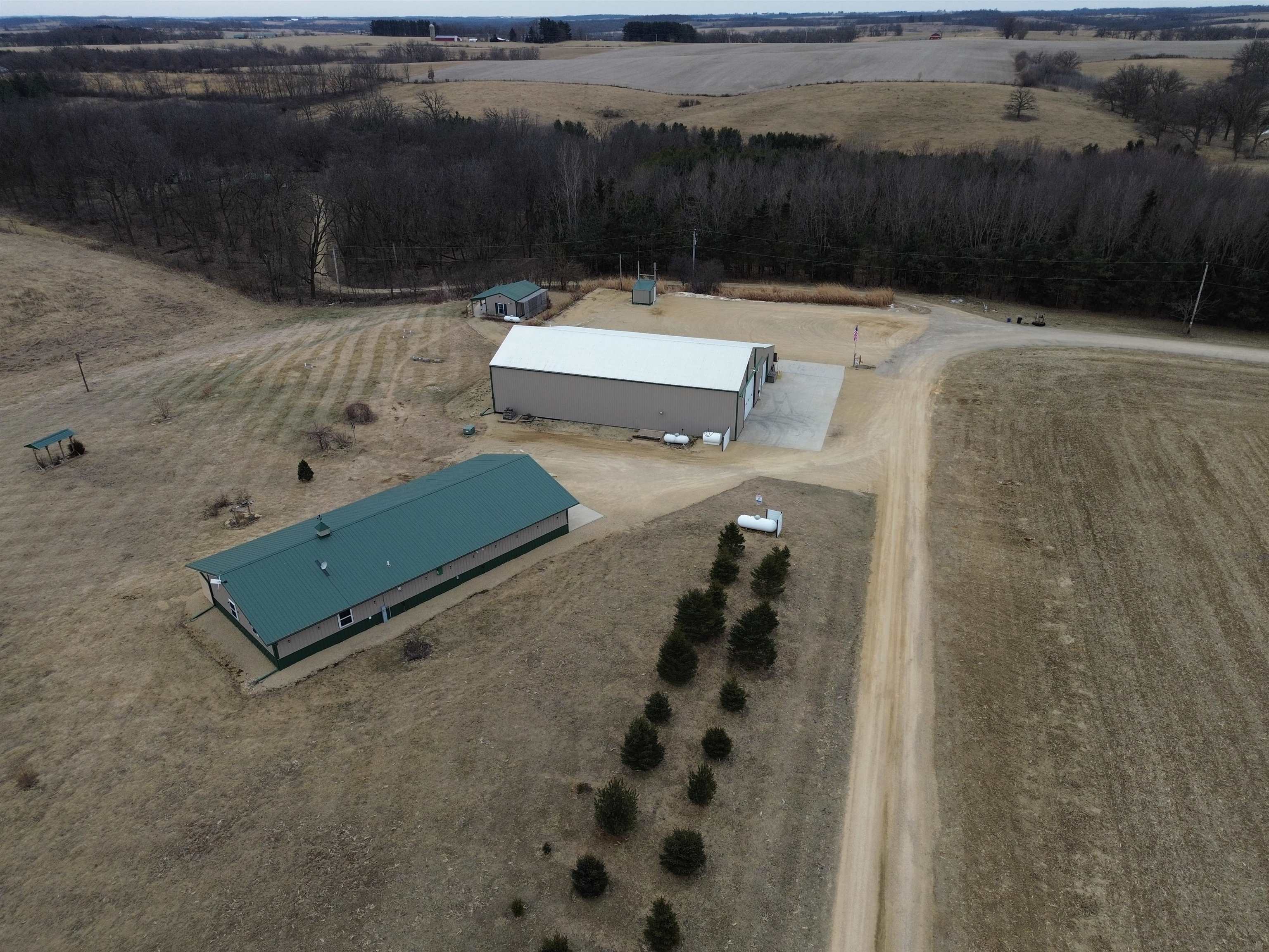 6209 Cassidy Road Mineral Point, WI 53565 - Photo 2 of 52