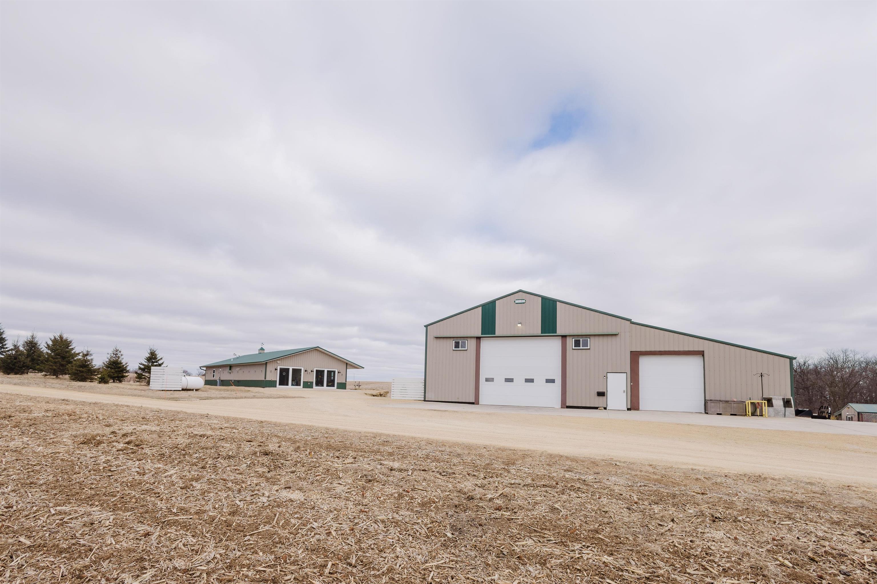 6209 Cassidy Road Mineral Point, WI 53565 - Photo 35 of 52