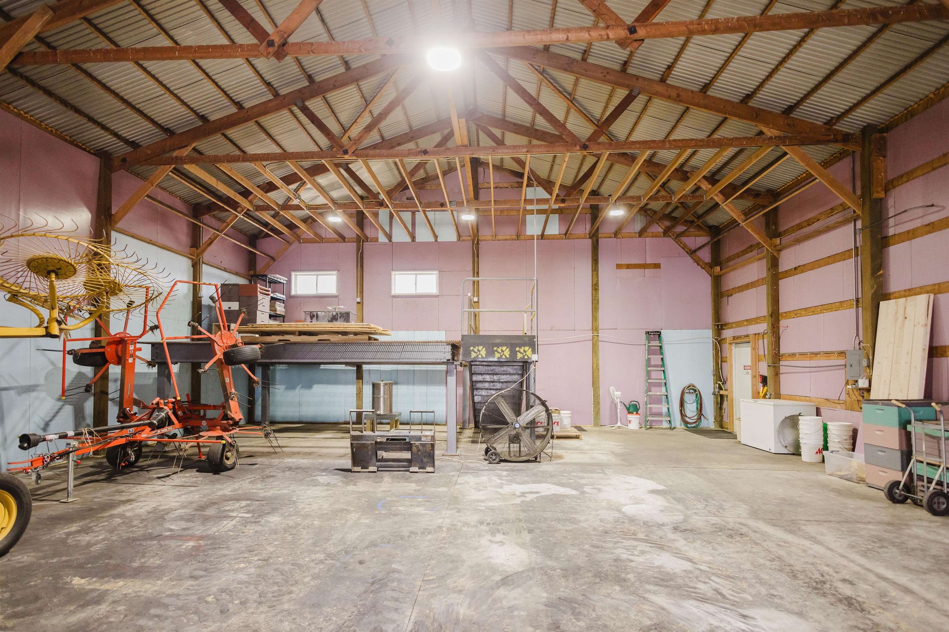 6209 Cassidy Road Mineral Point, WI 53565 - Photo 36 of 52