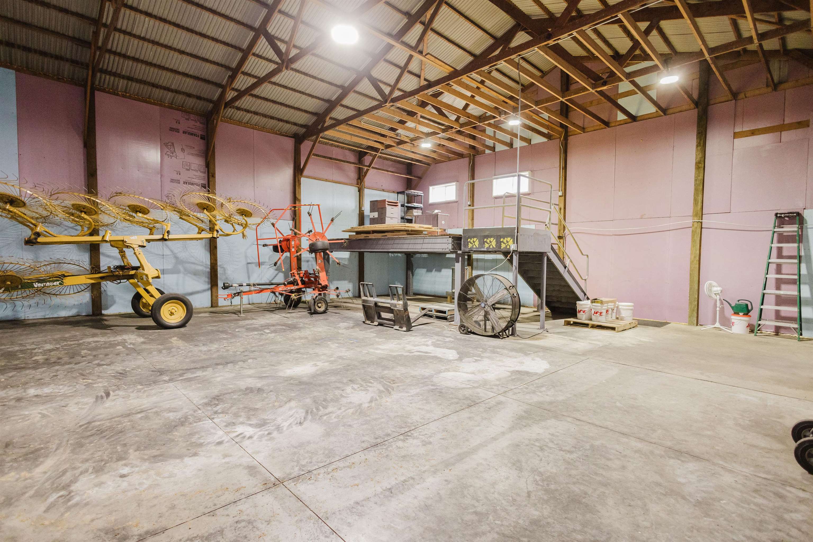 6209 Cassidy Road Mineral Point, WI 53565 - Photo 37 of 52