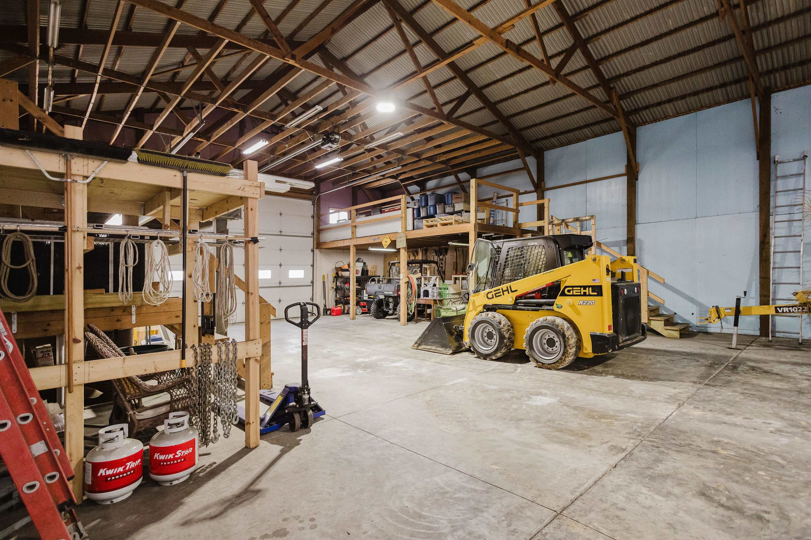 6209 Cassidy Road Mineral Point, WI 53565 - Photo 38 of 52