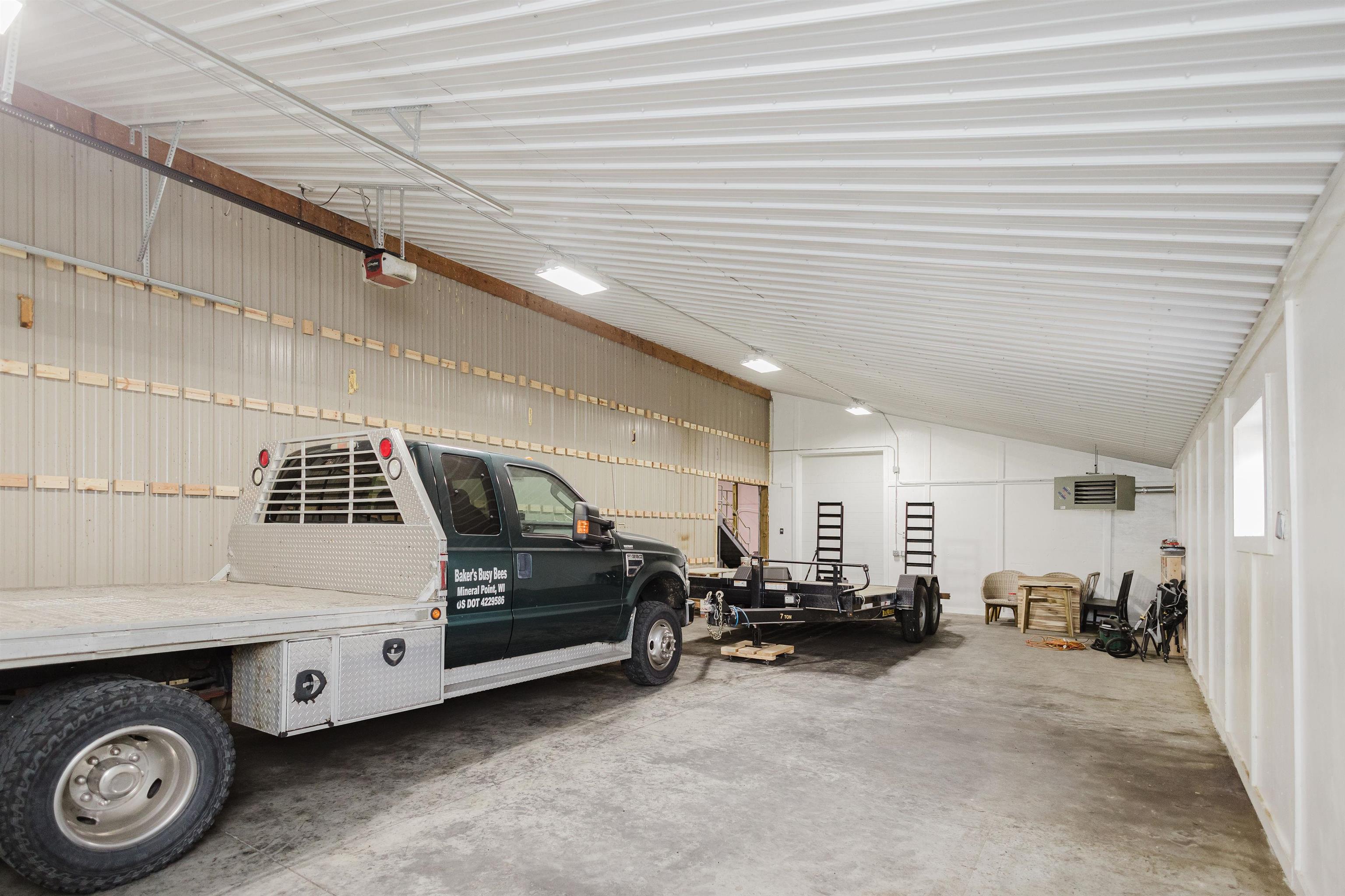 6209 Cassidy Road Mineral Point, WI 53565 - Photo 39 of 52