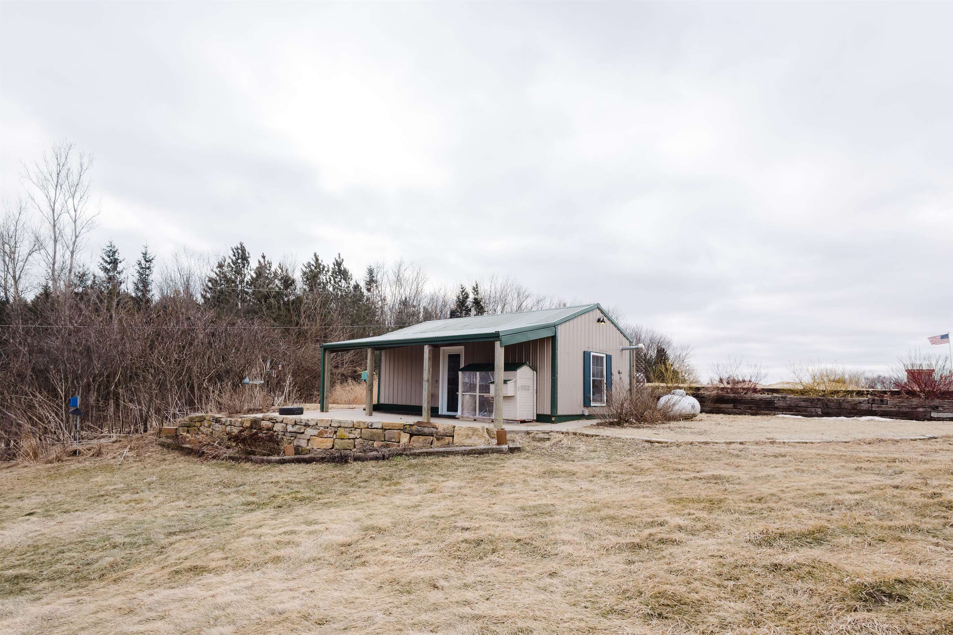 6209 Cassidy Road Mineral Point, WI 53565 - Photo 42 of 52